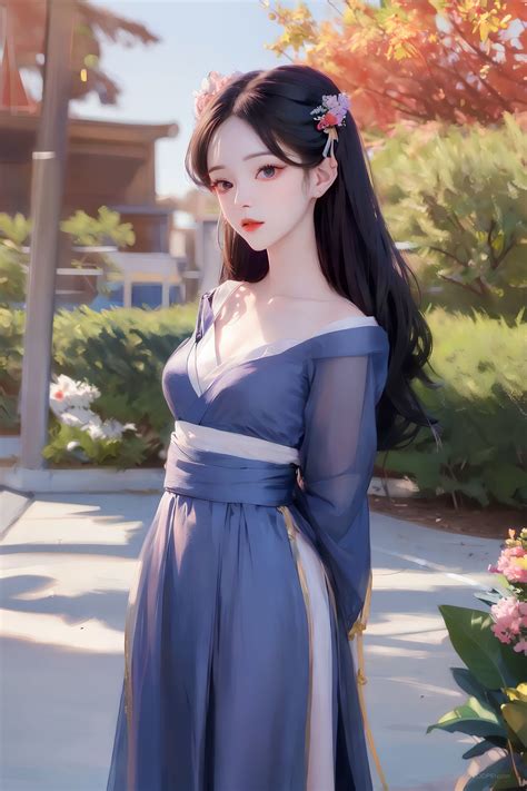 上楼梯时故意一点一点